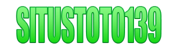 Logo SITUSTOTO139